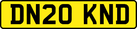 DN20KND