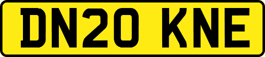 DN20KNE