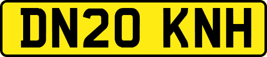 DN20KNH
