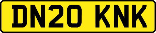DN20KNK
