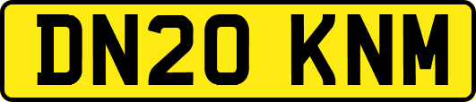 DN20KNM