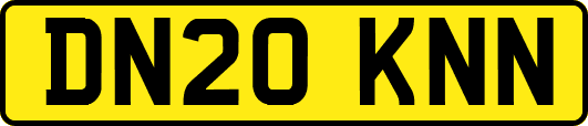 DN20KNN