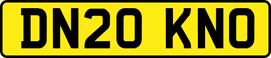 DN20KNO