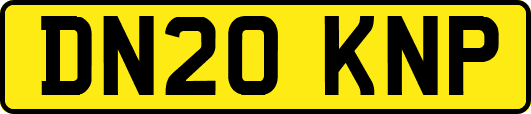 DN20KNP