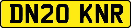 DN20KNR