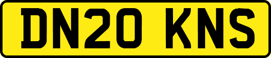 DN20KNS