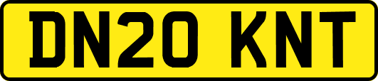 DN20KNT