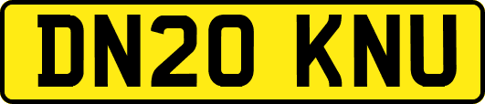 DN20KNU