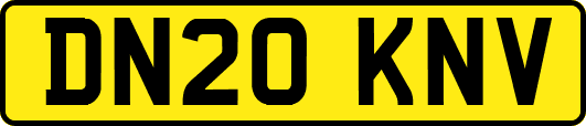 DN20KNV