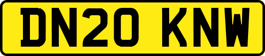 DN20KNW