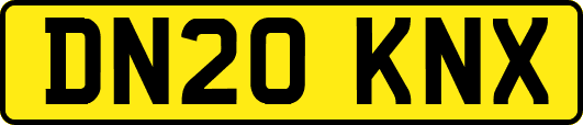DN20KNX