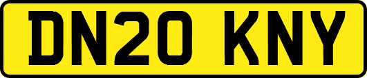 DN20KNY