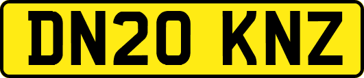 DN20KNZ