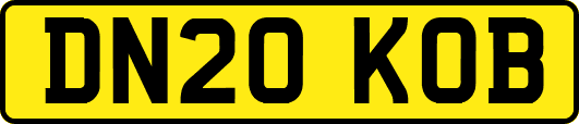 DN20KOB