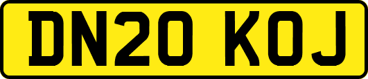 DN20KOJ