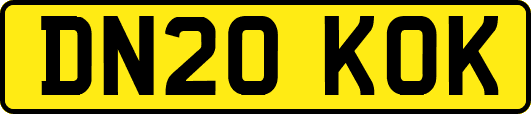DN20KOK