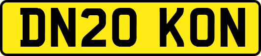 DN20KON