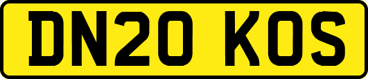 DN20KOS