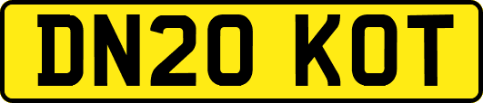 DN20KOT