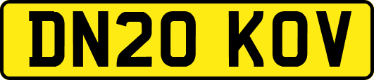 DN20KOV
