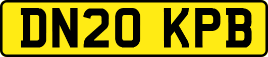 DN20KPB