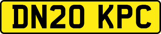 DN20KPC