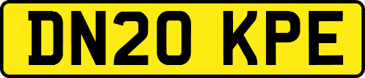 DN20KPE