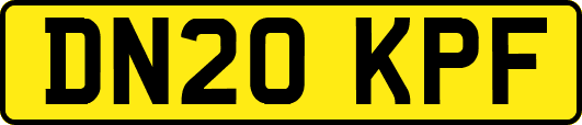 DN20KPF