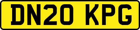 DN20KPG