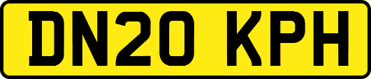 DN20KPH