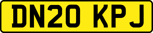 DN20KPJ