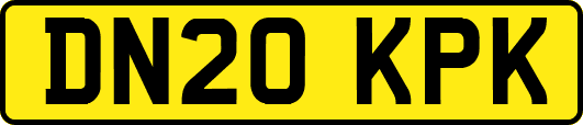 DN20KPK