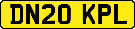 DN20KPL