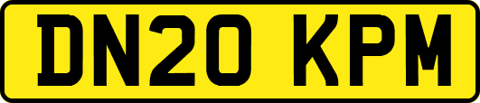 DN20KPM