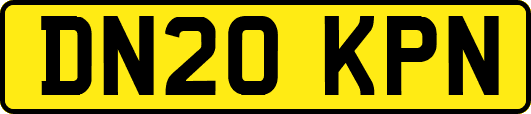 DN20KPN