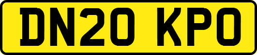 DN20KPO
