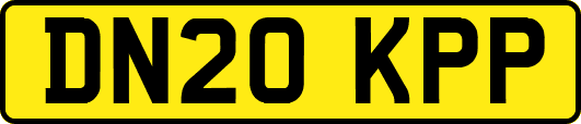 DN20KPP