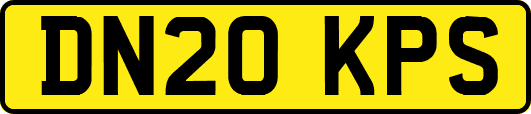DN20KPS