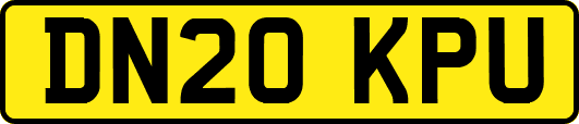 DN20KPU