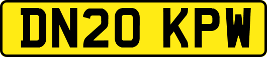 DN20KPW