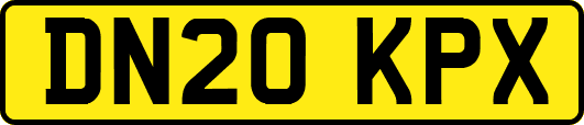 DN20KPX