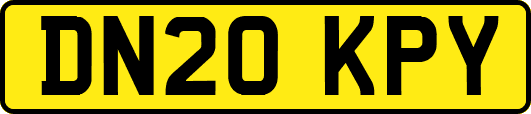 DN20KPY