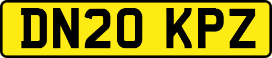 DN20KPZ