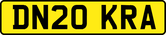 DN20KRA