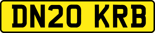 DN20KRB
