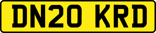 DN20KRD