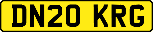 DN20KRG
