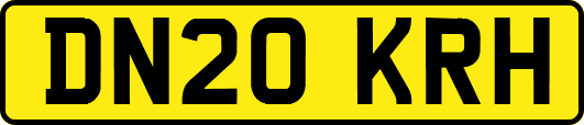 DN20KRH