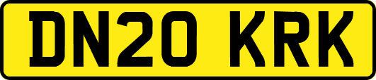 DN20KRK
