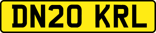 DN20KRL